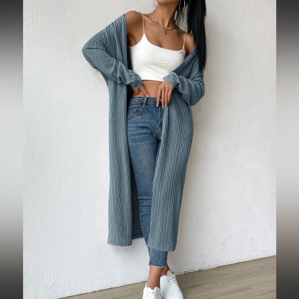 ⭐️Sweater New Shein